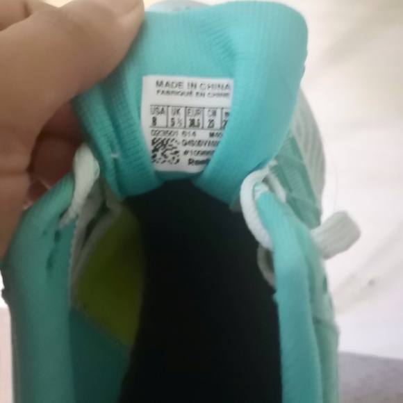 REEBOK CROSS-FIT TRAINING SHOES - Picture 3 of 3